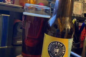 Southern Tier Specialty Release<br />French Toast Imperial Ale