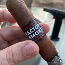 Drew Estate Factory Smoke Sweet Toro