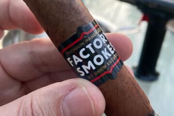 Drew Estate Factory Smokes Sweet (Toro)