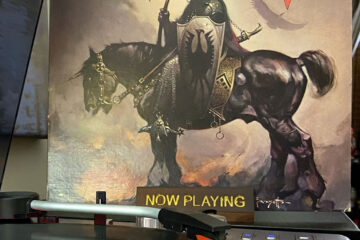 Album Review: Molly Hatchet – Molly Hatchet