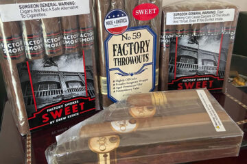 Cigar Mail (February 2023)